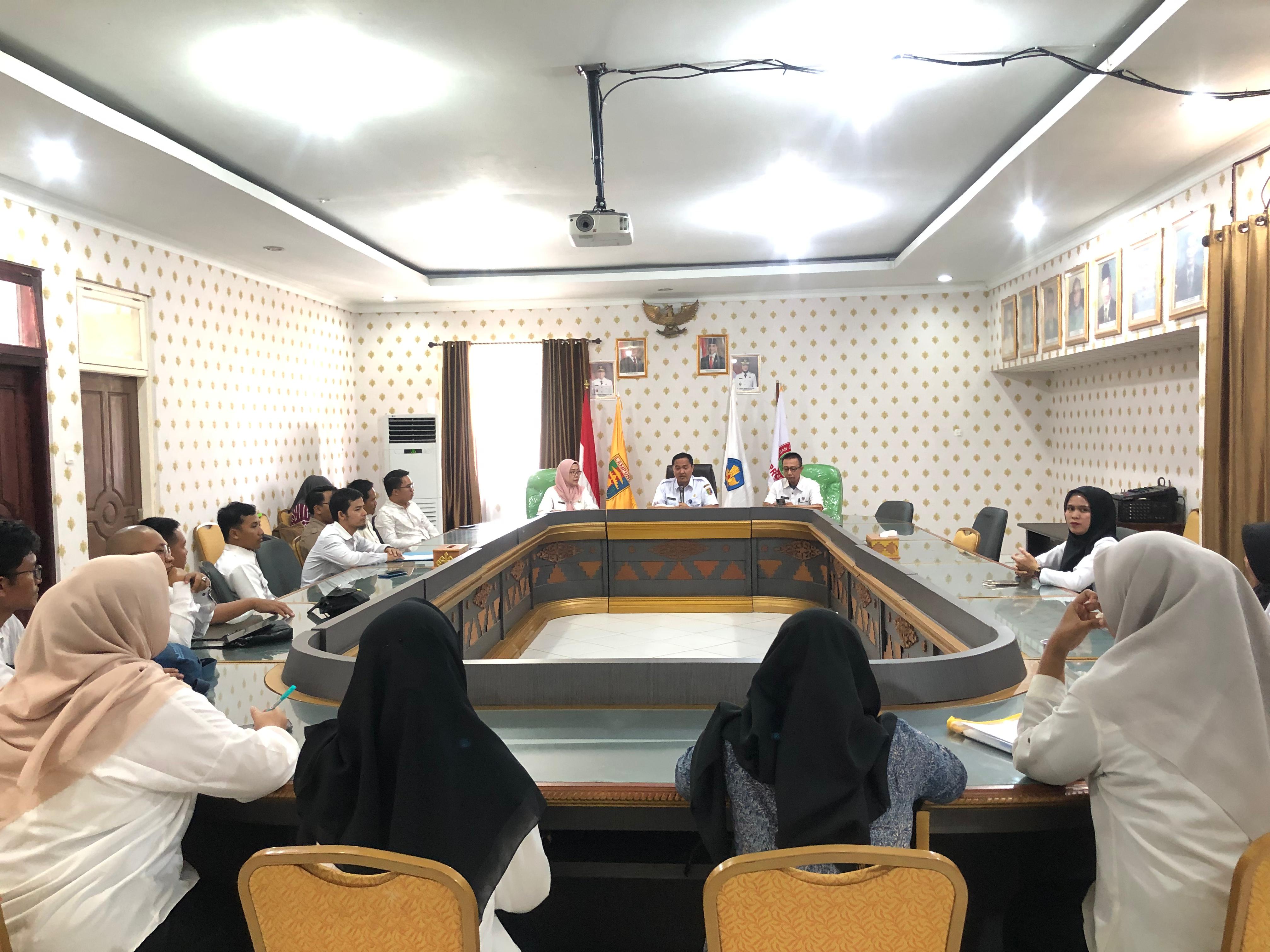 Kadisdikbud Disdikbud Lampung Tegaskan Larangan Pemecatan Sepihak Terhadap Guru Honorer