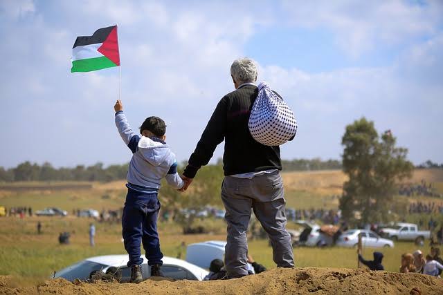 Lampung Bergerak Peduli Palestina: AML Gelar Aksi Akbar Doa Bersama dan Penggalangan Dana