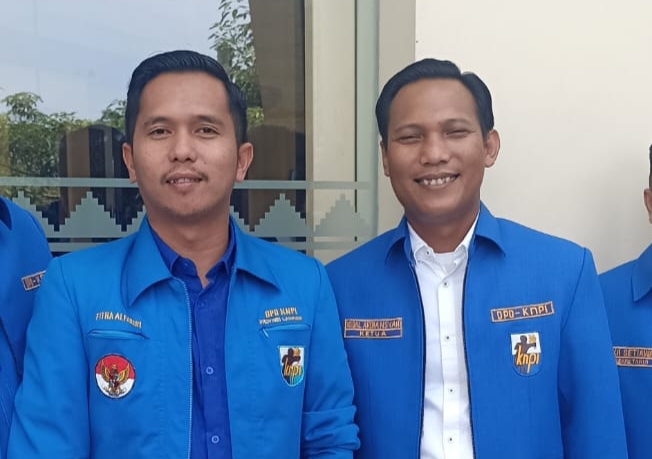 Soal Pemilu Sistem Tertutup, Ini Kata KNPI Lampung