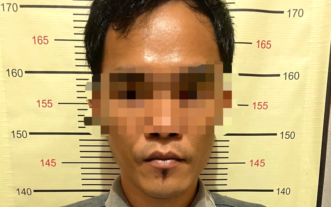 Oknum Honorer Pemkab Tanggamus Diduga Terlibat Penyalahgunaan Narkoba, Hasil Pemeriksaan Polisi, Ternyata...