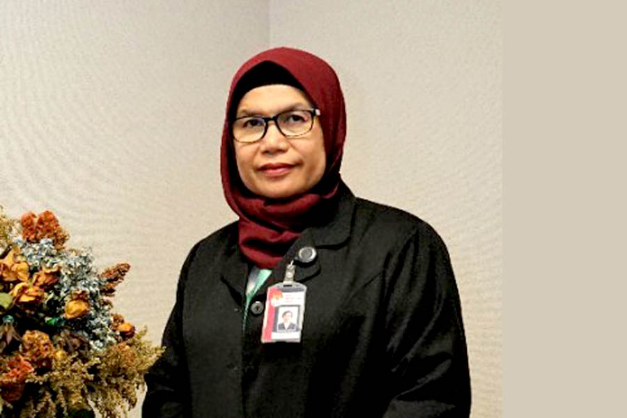 Menanti Sidang Kode Etik Wakil Ketua KPK Lili Pintauli Siregar