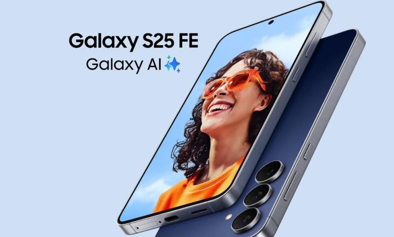 Harga Samsung Galaxy S25 FE Jelang Akhir September 2025