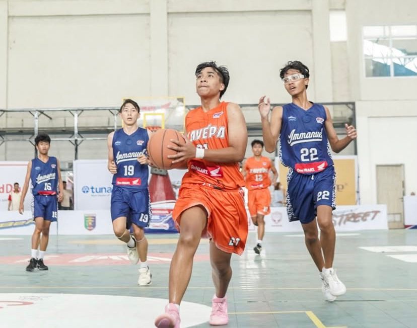 Final Ideal DBL Lampung 2026, Ambisi Pecahkan Puasa Gelar vs Misi Three-Peat Sejarah