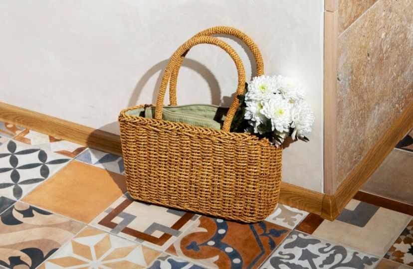 Jangan Salah Rawat! Ikuti Cara Ini Biar Tas Rotan Tetap Awet dan Selalu On Point