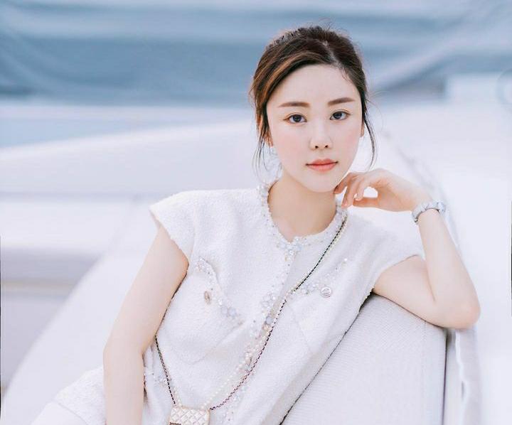Nahas, Model Cantik Abby Choi Tewas Dimutilasi dan Ditemukan di Panci Sup