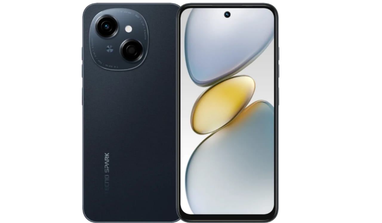 Tecno Mobile Luncurkan HP 1 Juta Terbaru Lewat Seri Spark Go 1S 2024