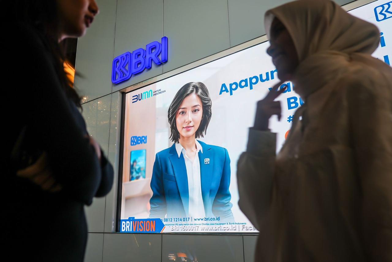 Libur Panjang Tahun Baru Islam, BRI Siapkan Layanan Weekend Banking Hingga Digital Banking