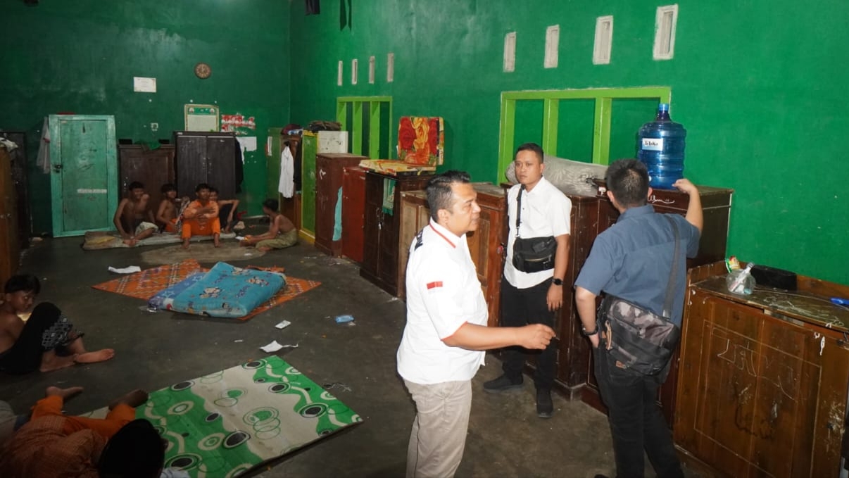 Dugaan Keracunan Makanan MBG di Lampung Timur, Polisi Tunggu Hasil Uji Laboratorium 