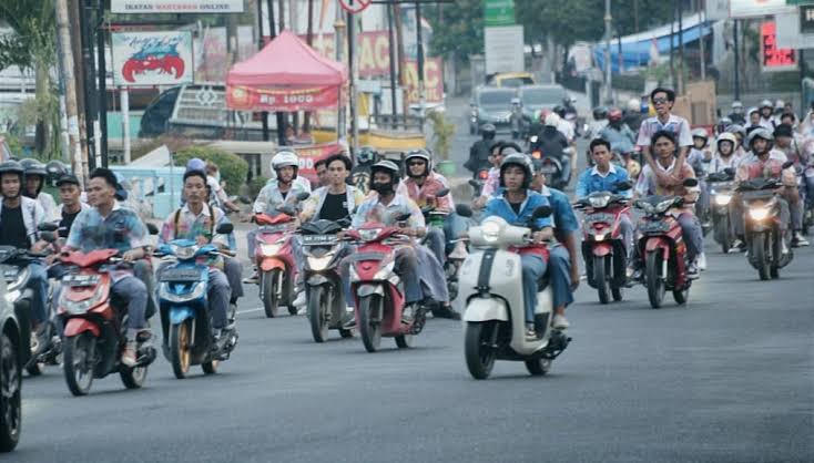 Antisipasi Konvoi Jelang Pengumuman Kelulusan Malam Ini, Apa Langkah Polisi? 