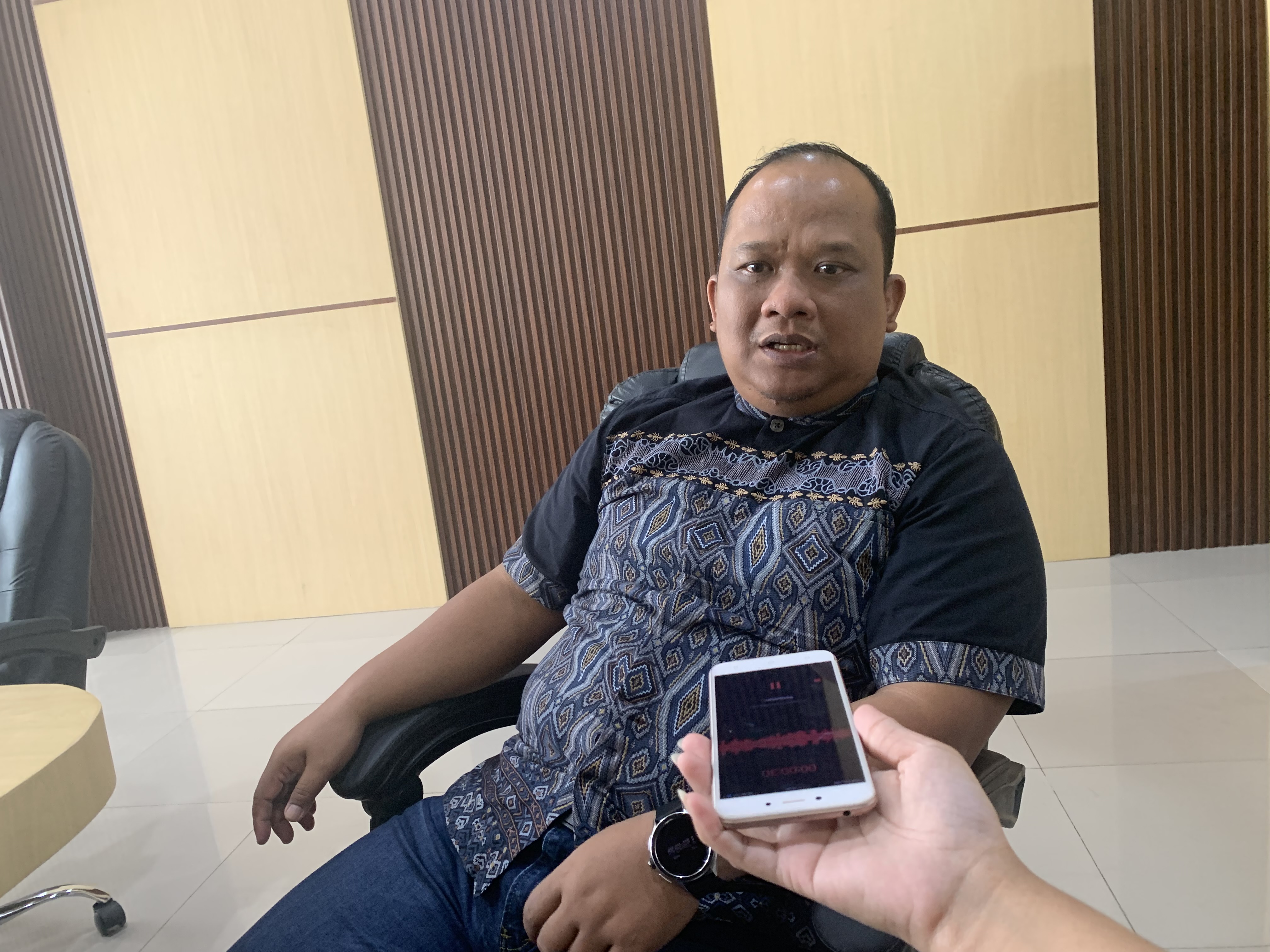 Soal Penanganan Banjir, DPRD Bandar Lampung Minta Dilibatkan Duduk Bersama dengan Pemkot, Balai, dan Pemprov