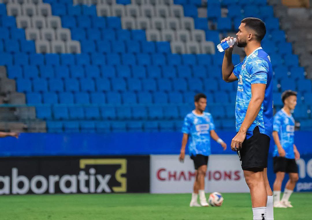 Link Live Streaming Persiku Kudus Vs PSIS Semarang: Derbi Jateng Panas, Gengsi dan Harga Diri Taruhannya