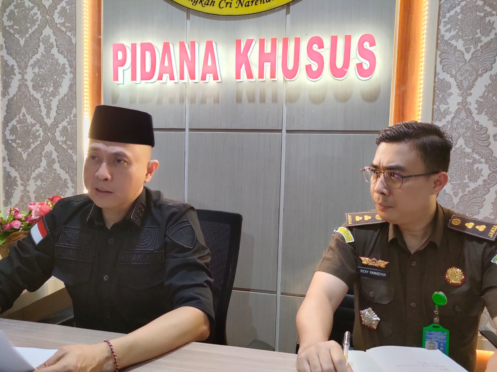 Bupati Lampung Timur Diperiksa Terkait Dugaan Korupsi PT LEB, Kejati: MDR Terima Uang Rp 322 Juta