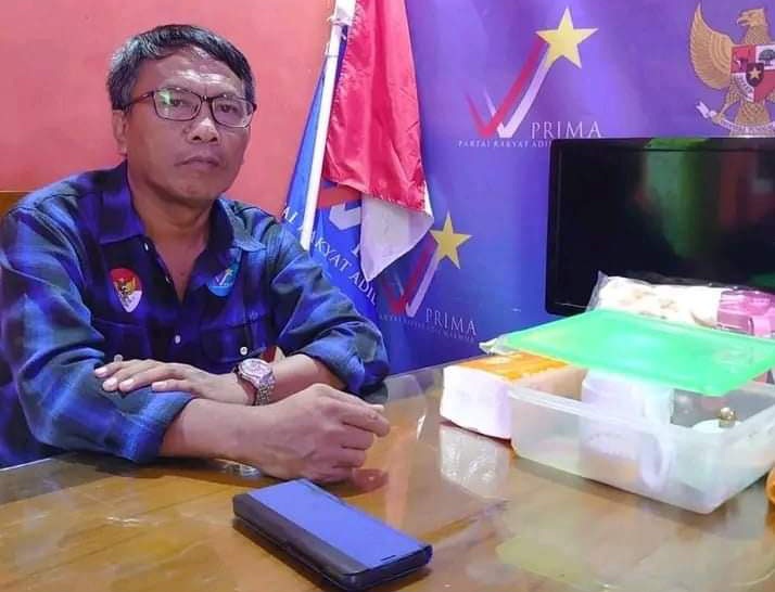 Demi Stabilitas Ekonomi Kerakyatan, KPPS Tekankan Pentingnya Pemilu Damai