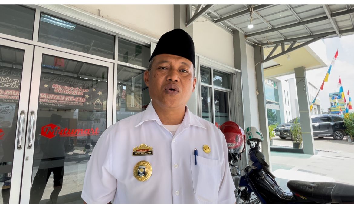 Sebentar Lagi Kota Metro Lampung Punya RSH Sendiri, Begini Proses Rencananya