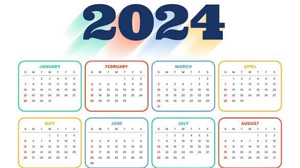 Cek Jadwal Lengkap Daftar Hari Libur 2024