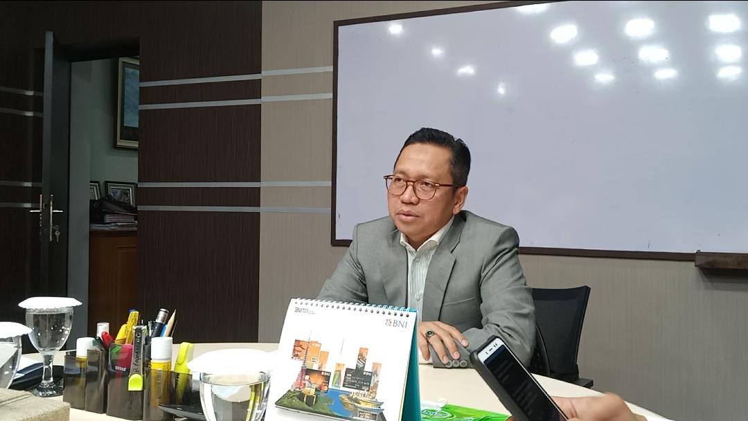 Yusuf Barusman Beber Alasan Dipanggil KPK Jadi Saksi untuk Tersangka Mantan Kepala Bea Cukai Jogjakarta 