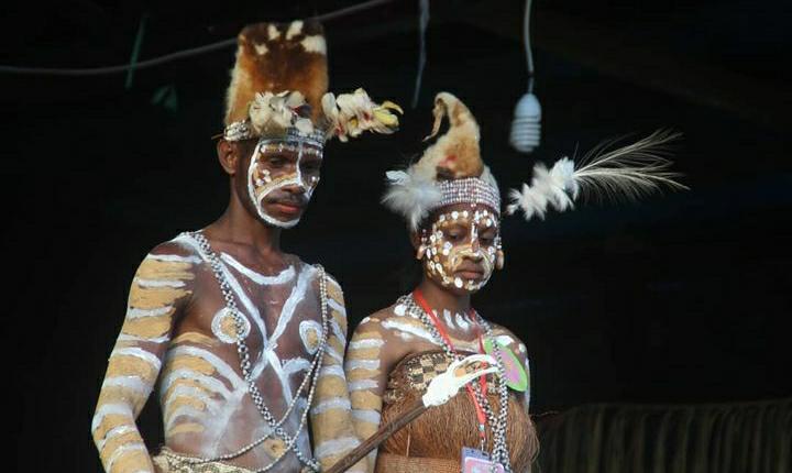 Aturan Poligami Dalam Rumah Tangga Orang Suku Asmat Papua