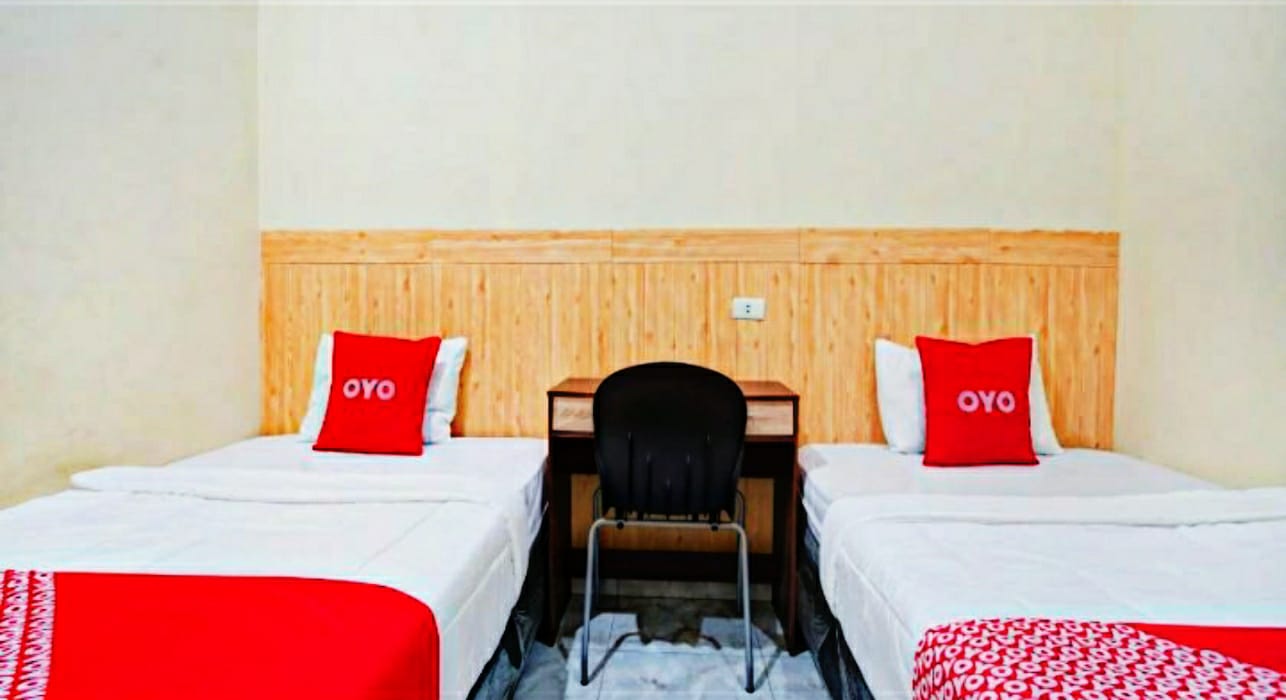 Rekomendasi Hotel Syariah Murah di Bandar Lampung, Bisa Dapat Tarif Mulai Rp 36 Ribuan per Malam