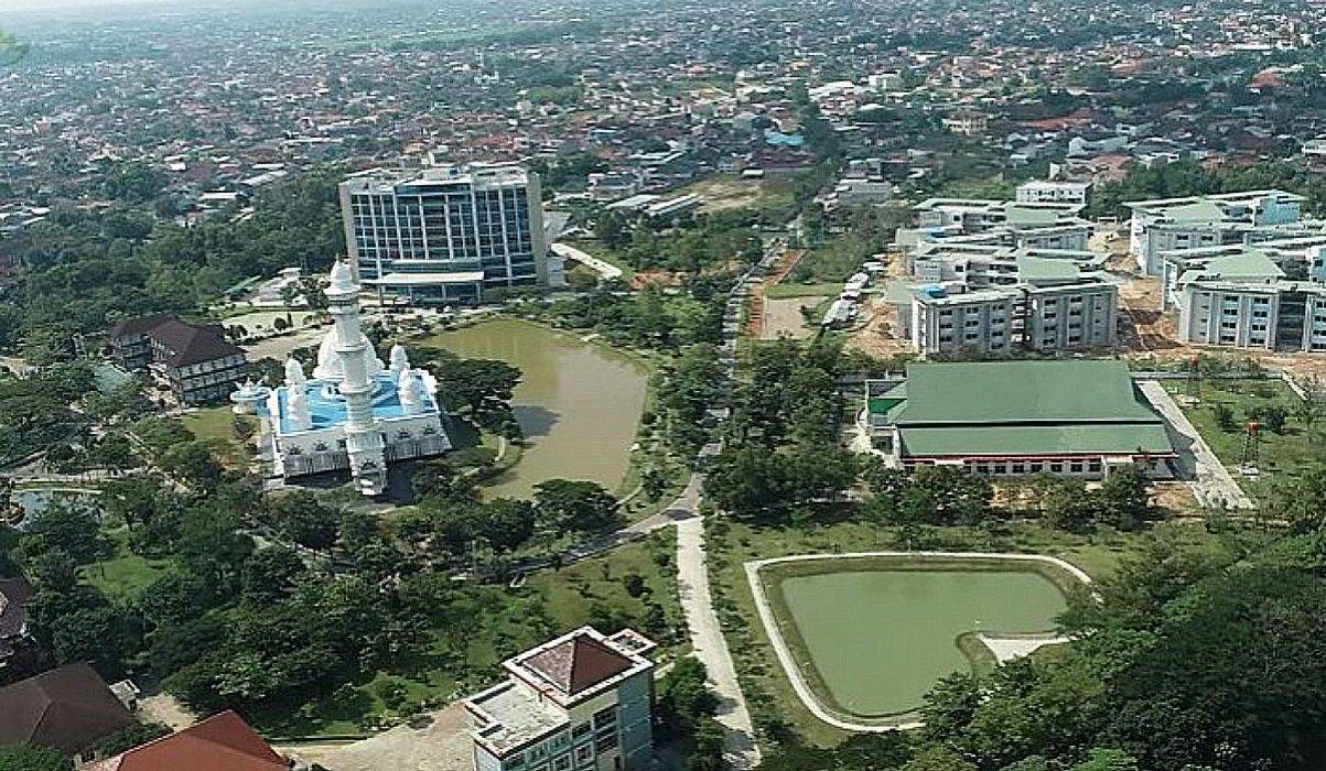 Jurusan Kuliah Terakreditasi Unggul di UIN Raden Intan Lampung, Bisa Jadi Referensi Daftar UM-PTKIN 2024