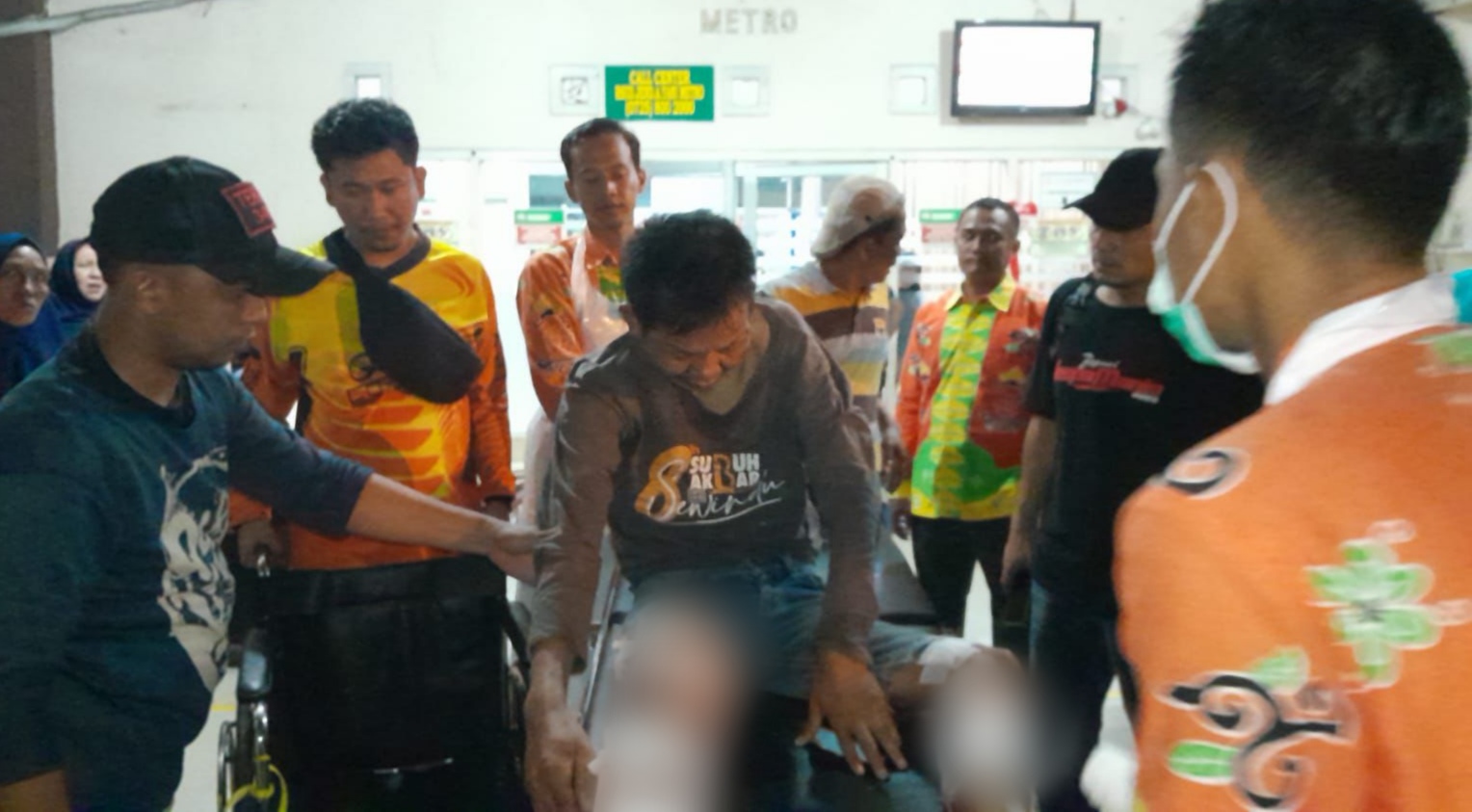 Polisi Ungkap Kasus Curanmor Viral di Metro Lampung, Tersangka Pernah Mendekam di Nusakambangan