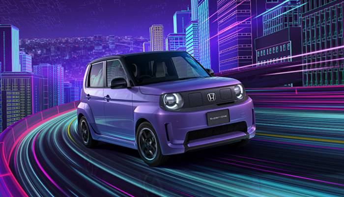 Honda Resmi Jual ‘Brio Listrik’ Super-One, Punya Mode BOOST dan Suara Mesin Virtual Ala Mobil Sport