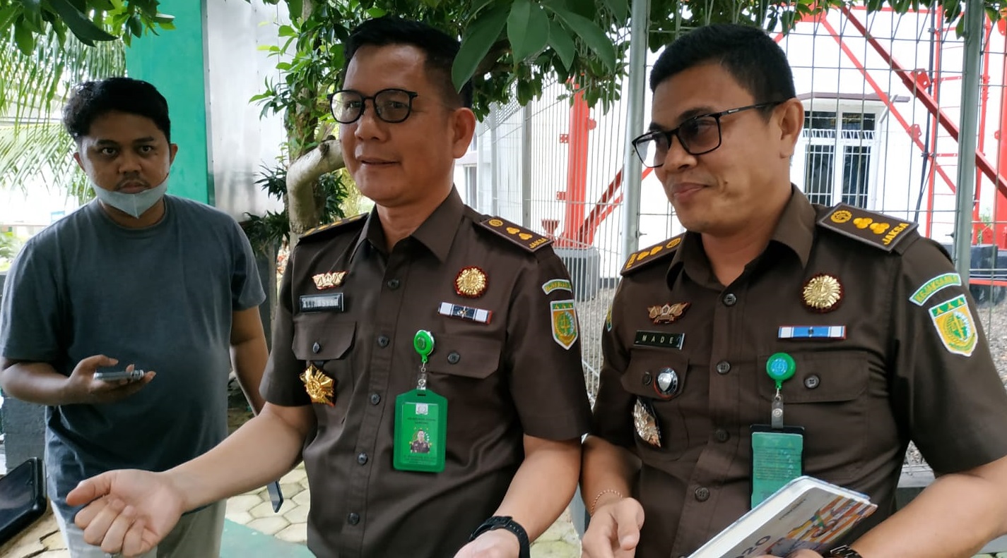 Kejati Kembali Periksa Saksi Kasus KONI Lampung, Hari Ini Ada 4 yang Diperiksa