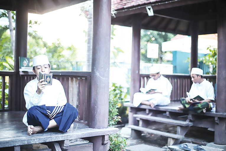 Lampung Punya 1.357 Ponpes, Tapi Kualitas dan Akses Belum Merata, PR Berat Kemenag?