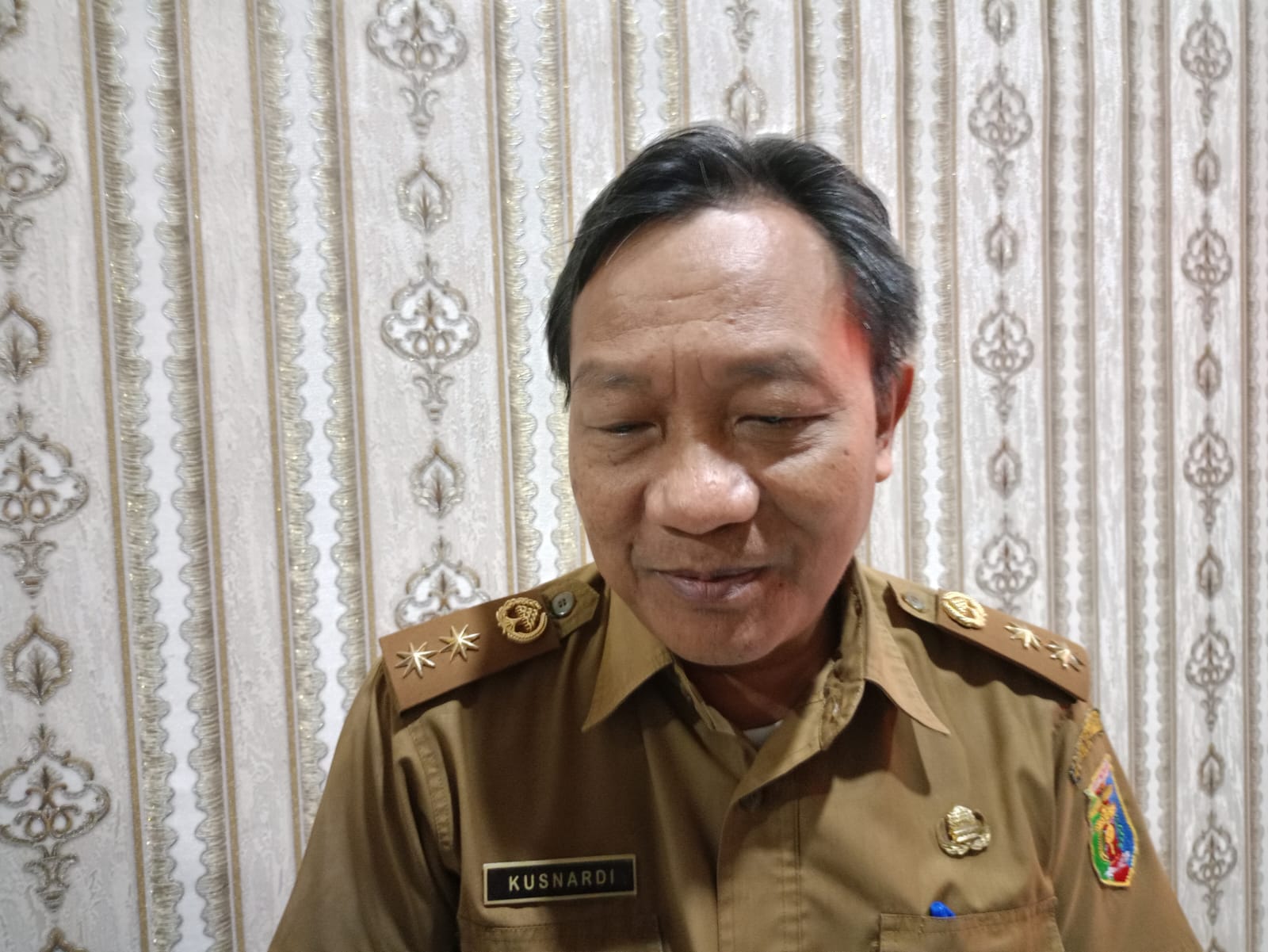 Ada Ancaman Krisis Pangan Dunia, Ini Yang Dilakukan Provinsi Lampung