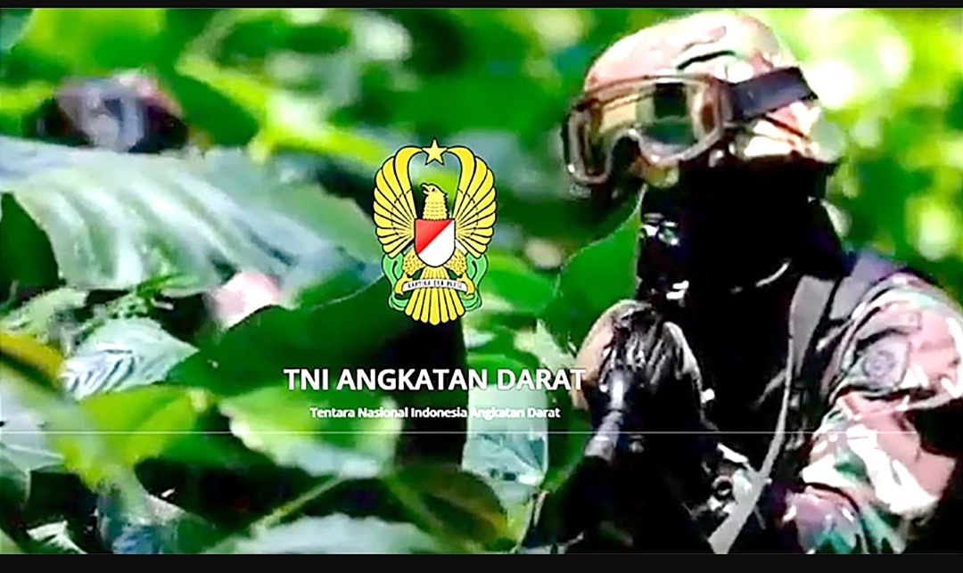 Daftar Jenderal Bintang Dua yang Pimpin Kodam Baru 