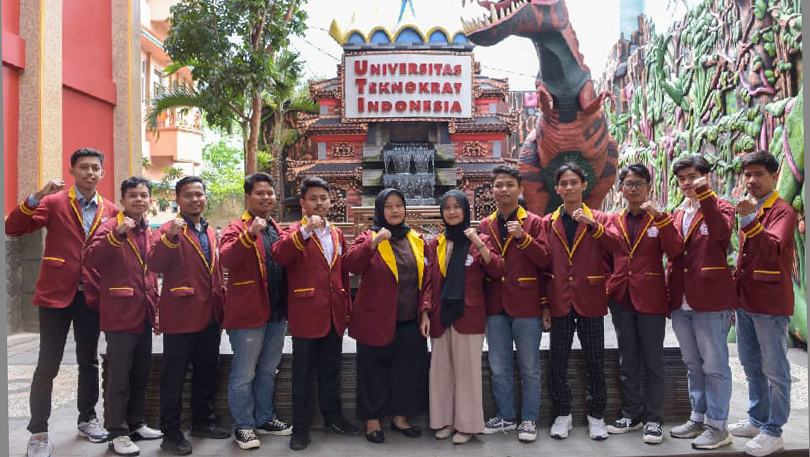 Selamat! Mahasiswa Universitas Teknokrat Indonesia Lolos Program Bangkit