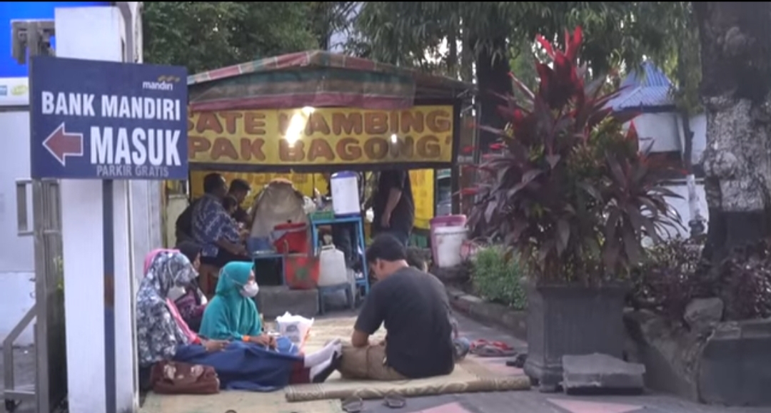10 Wisata Kuliner Klaten Jawa Tengah Wajib Dicoba, Rasanya Bikin Endul dan Cita Rasa yang Menggoda