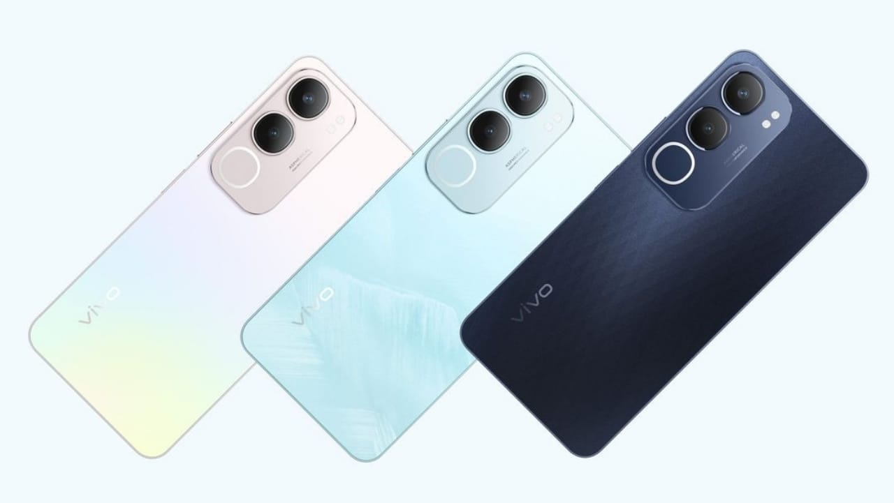 Masuk HP 1 Juta Terbaru Dalam Seri Vivo Y19s, Bongkar Fiturnya