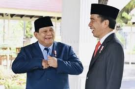 Pengamat Politik Sebut Jokowi Akan Berikan Sinyal Dukungan ke Prabowo