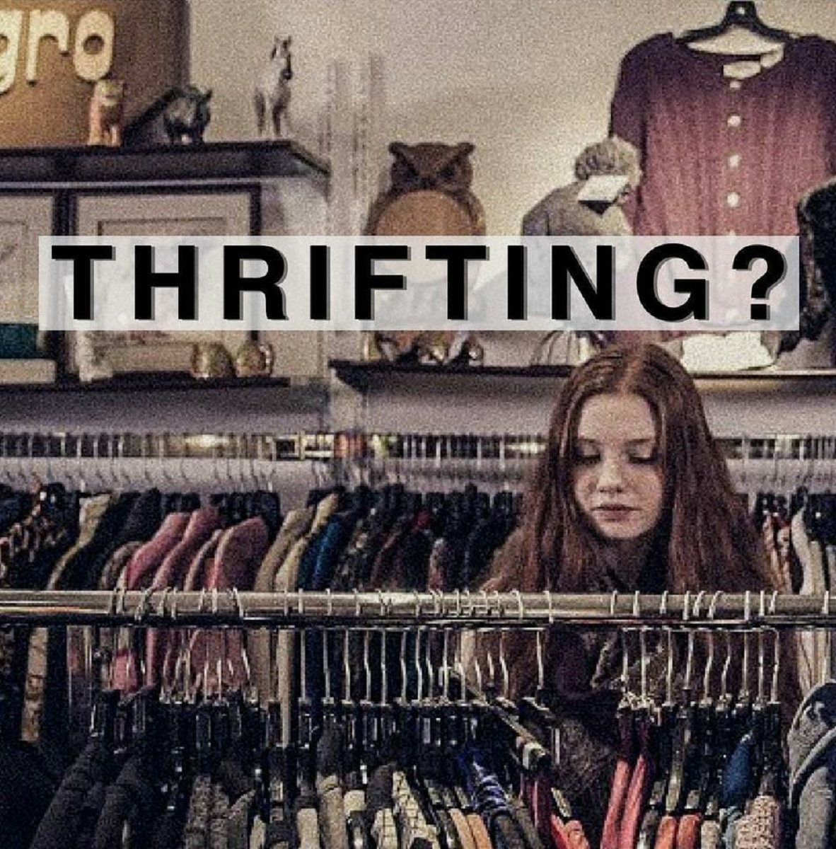 6 Alasan Thrifting Sangat Digemari Kalangan Anak Muda Saat Ini