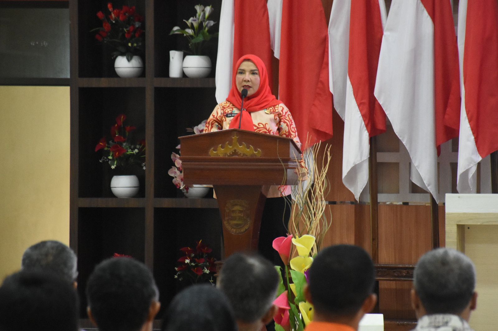 Pemkot Bandar Lampung Minta Masukan RKPD Lewat Forum Konsultasi 