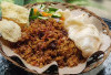 6 Processed Fried Rice in Bandar Lampung You Must Try: There's Terrorist Fried Rice