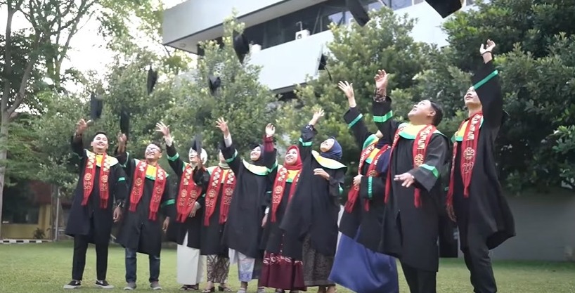 8 Politisi yang Tercatat Sebagai Lulusan Universitas Lampung