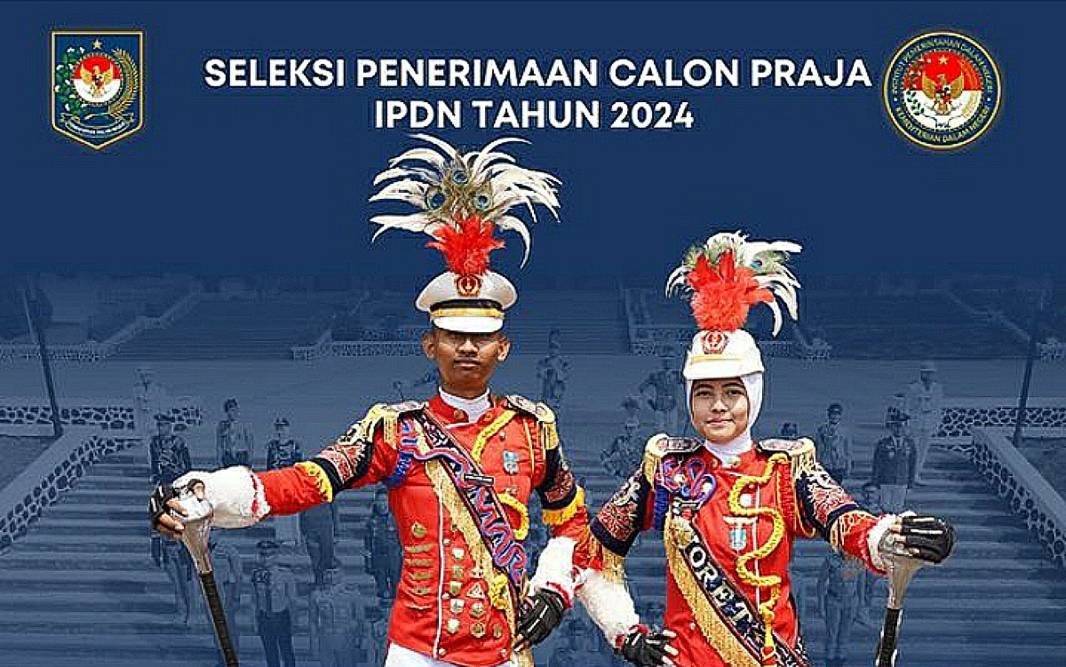 Daftar Dokumen Persyaratan SPCP IPDN 2024, Catat dan Jangan Ada yang Terlewat