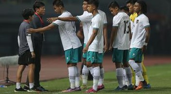 Ditahan Imbang Vietnam, Timnas U-19 Indonesia Diminta jangan Anggap Remeh Brunei Darussalam
