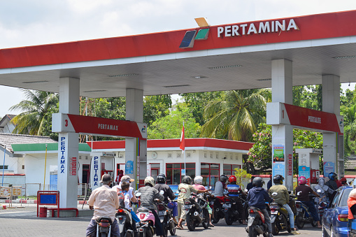 Kompak Turun! Ini Daftar Lengkap Harga Pertamax Di Semua SPBU Indonesia Per 6 Juni 2023