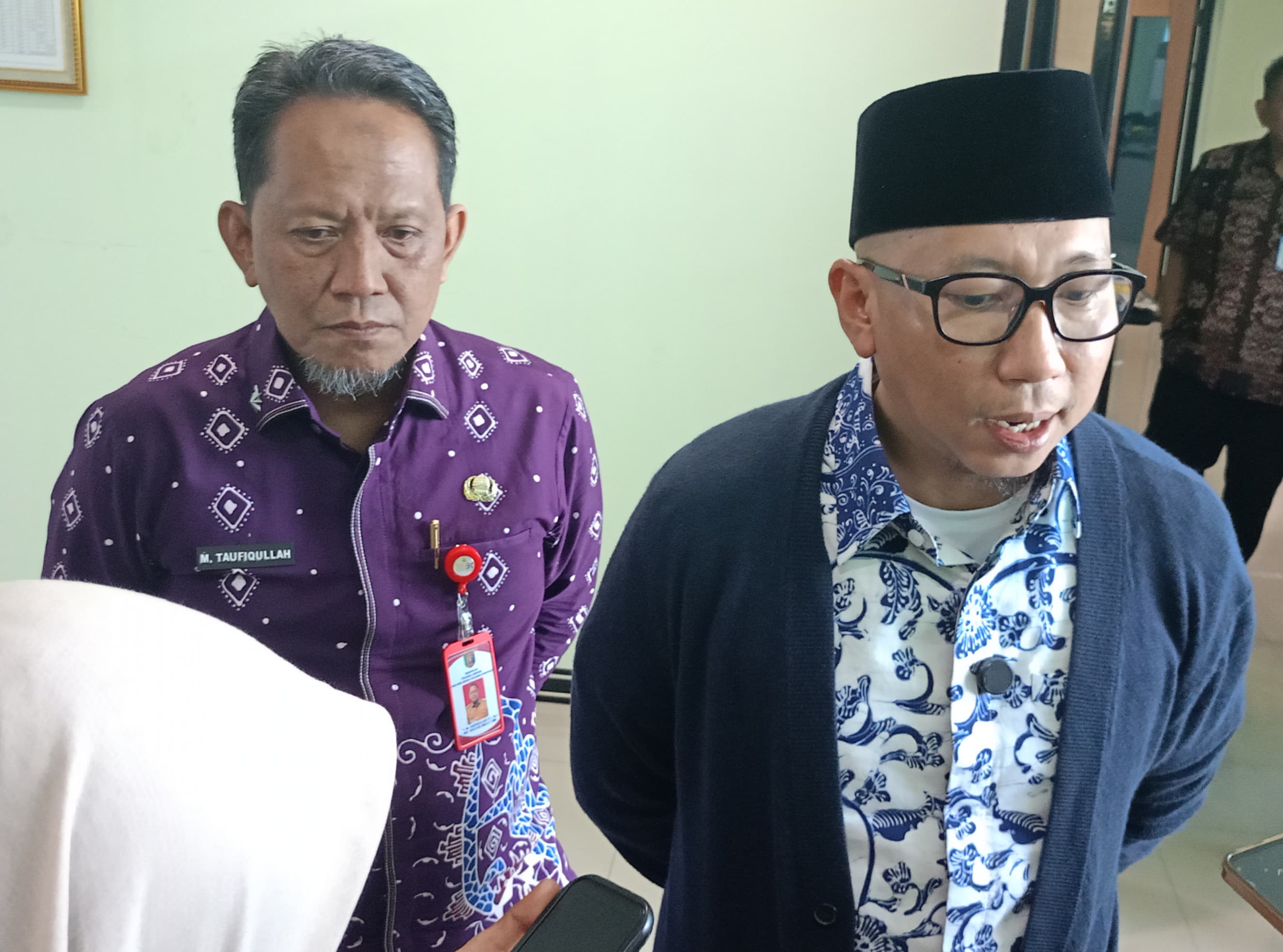 Rigid Beton Jadi Kebijakan Baru Lampung untuk Tekan Kerusakan Jalan dan Beban Perawatan