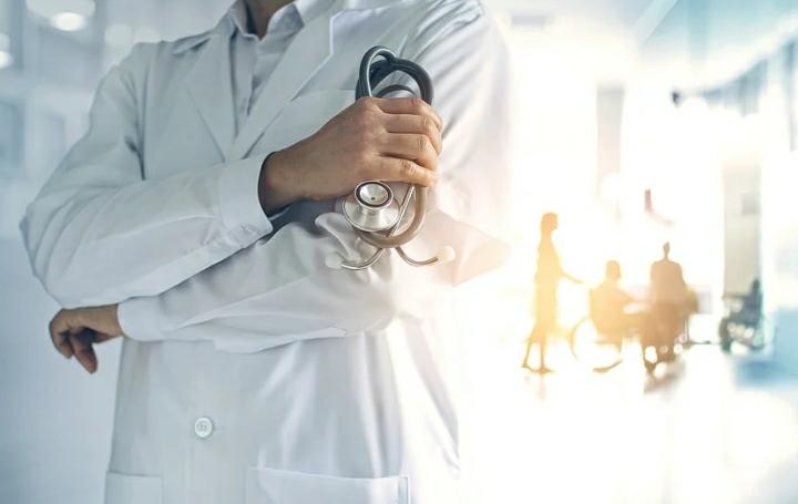 Daftar Dokter Spesialis Jantung di Bandar Lampung, Lengkap dengan Rumah Sakit Tempat Bertugas