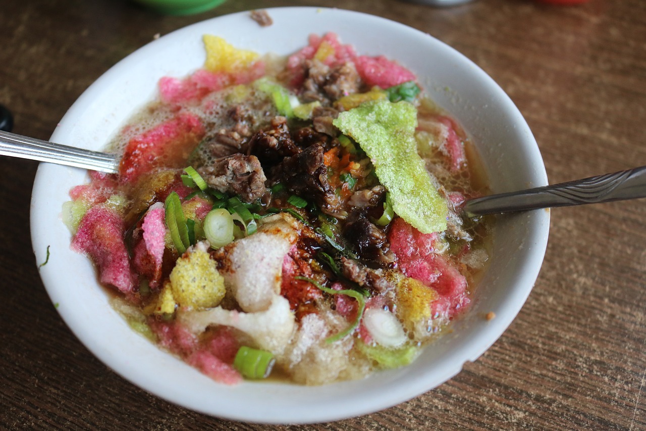 10 Kuliner Legendaris yang Ada di Kota Solo, Ada Nasi Liwet Hingga Soto