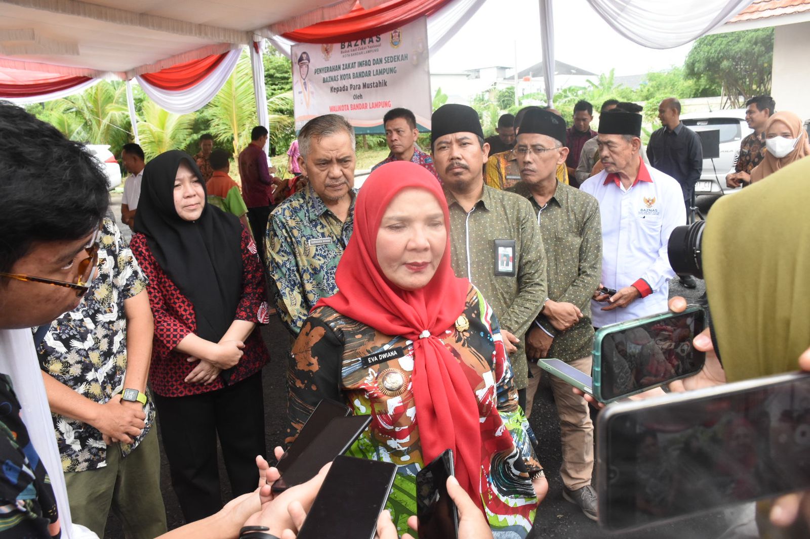 Pakai Dana APBD Perubahan, Pemkot Bandar Lampung Berencana Buka SPBU