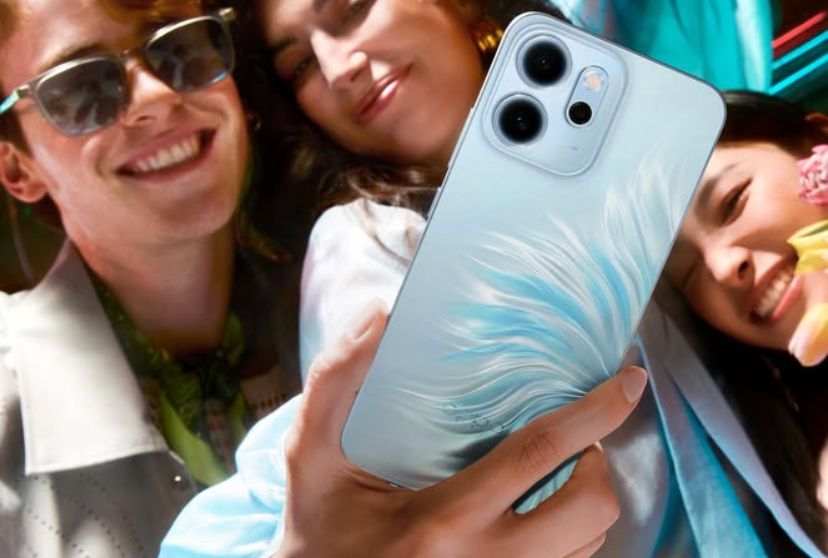 Oppo Rilis HP Terbaru Reno 14 Pekan Depan,  Ini Bocoran Lengkapnya