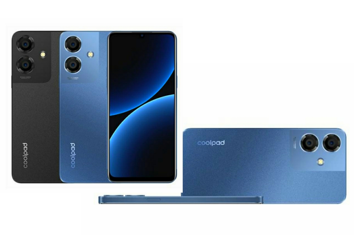 Masuk Daftar HP 2 Jutaan, Intip Spesifikasi Coolpad Grand View Y60 Terbaru 2024