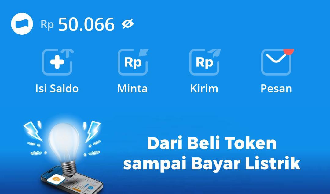 Kesempatan Seru Link DANA Kaget Kamis 18 Desember 2025, Saldo Gratis Spesial Dompet Digital Siap Di Ambil