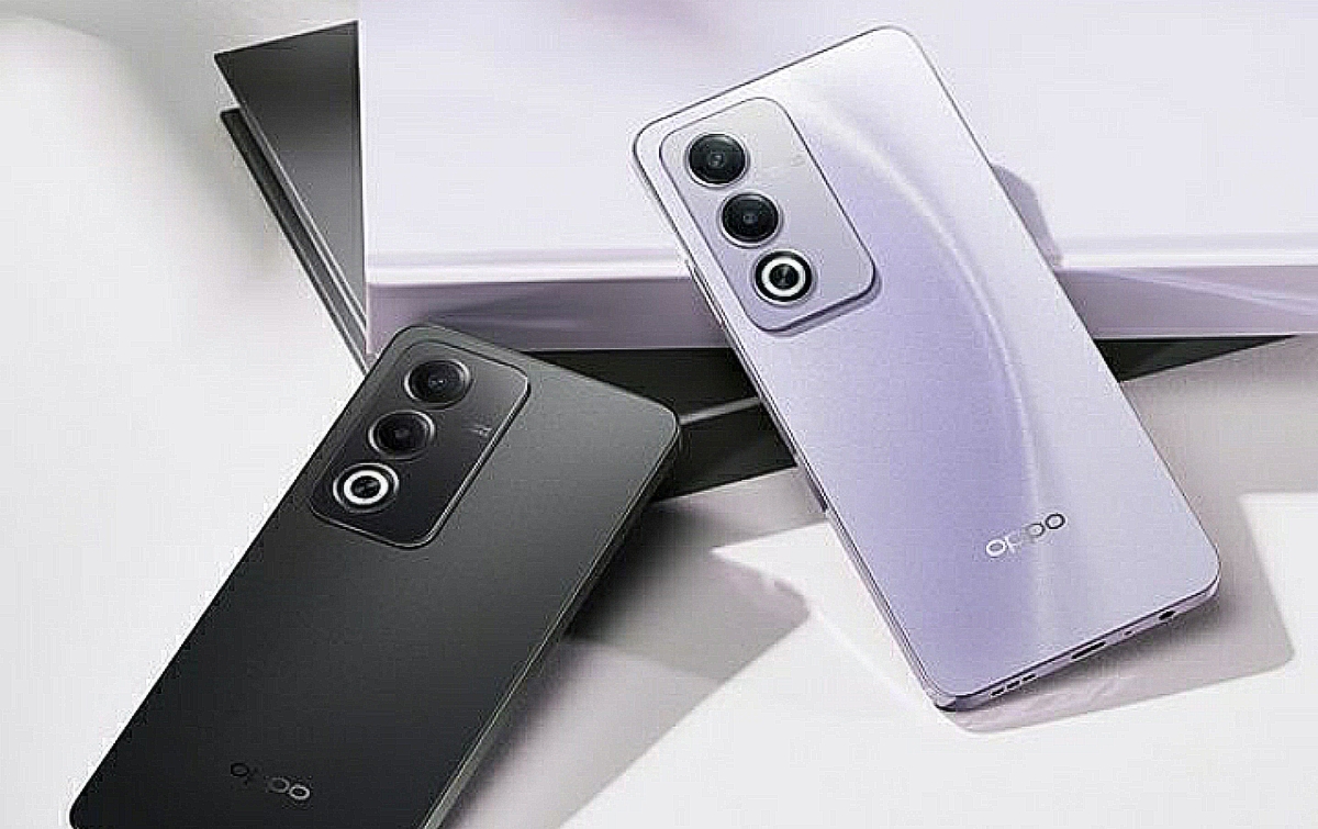 Rekomendasi HP Mid-Range Terbaru Dari Oppo A3 Pro 5G yang Dibekali Standar Militer