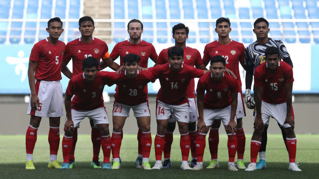 Hasil Babak 1 Timnas Indonesia vs Bangladesh: Skor Sementara 0-0
