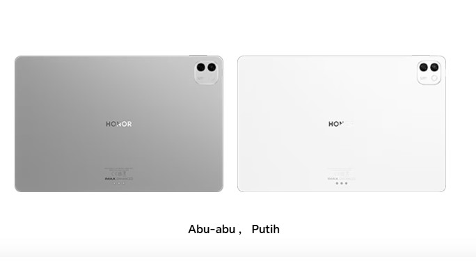 Honor MagicPad 4 Tablet Tipis dengan Baterai 10100 mAh dan Fast Charging 66W